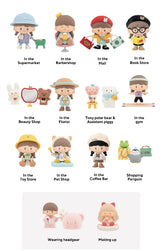 WELCOME!zZoton Mall SERIES